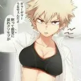 SassyBakugou