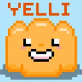 Yelli-the-jelly