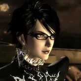 Bayonetta