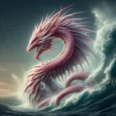 Pinkleviathan