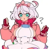 VermillionDear