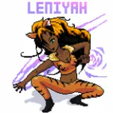 Leniyah
