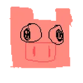 Minecraft-Pig