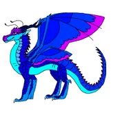 BlueTheSilkwing