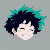SimpyIzuku-Deku