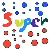 Sup3rPixel