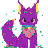 PinkyPurple