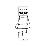 The-sans-man