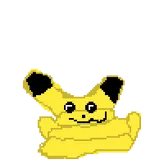 peekachu