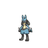 MegaLucario