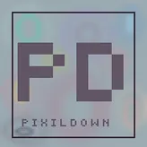 Pixildown