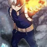 Todoroki-Shouto