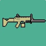 the-gun-pixels