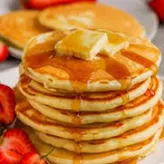 pancakesnsyrup