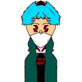 Alex-Scythe