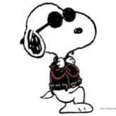 snoopy-is-cool