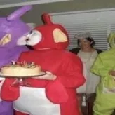 opossumbutts