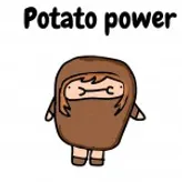 I-like-potato
