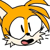 TAILS-THE-F0X