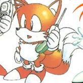 TAILS-THE-F0X