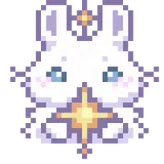 Stardust-Bunnie