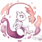 mewandmewtwo