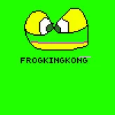 FrogKingKong