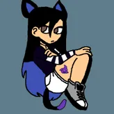 cutwolfqeen