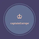 captainEurope