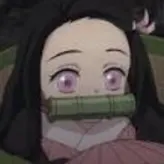 nezuko-cute