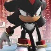 shadow-hedgehog