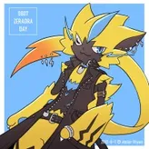 BlitzTheZeraora