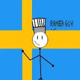 SWEDISH-GUY