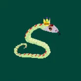 Snake-King