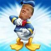 Donald-Duck