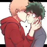 deku-x-bakugou