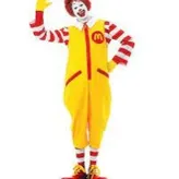 RonaldMcdonald