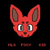 MLG-Foxy-kid