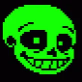 green-sans