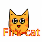 Fire-cat
