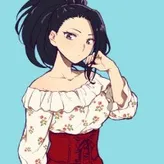 Yaoyorozu