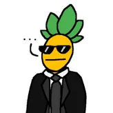 PineAppleMan