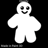 Qwerty-Pixilart