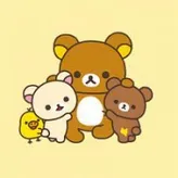 Rilakkuma33