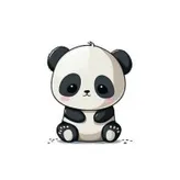 pandamoon