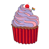 PrideCupcake12