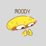 themoodyonee