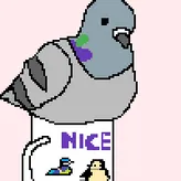 Sn0wy-Pigeon