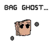 Bag-Ghost