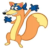 Swiperthefox